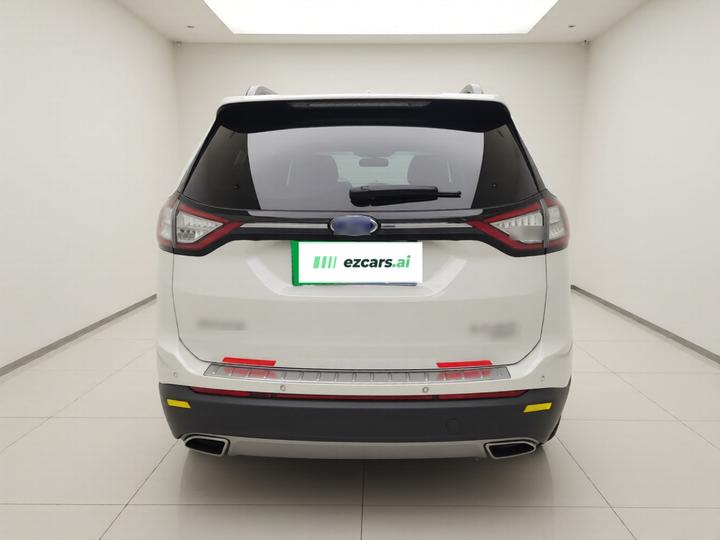 Edge 2018 EcoBoost 245 RWD 7-Seater China V photo 5