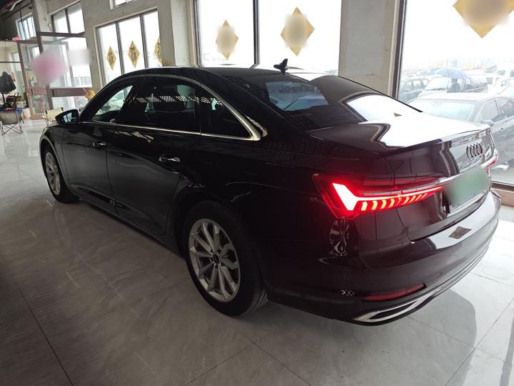 A6L 2023 Facelift 40 TFSI Luxury photo 4