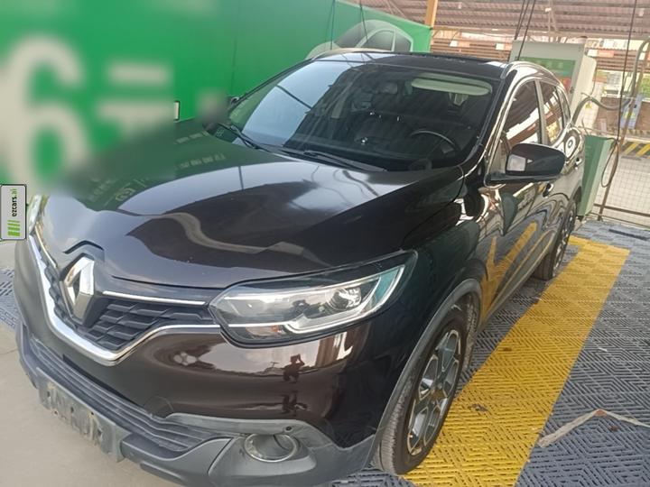 2016 2.0L RWD Premium