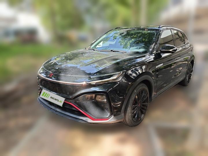 Rising Auto Rising Auto MARVEL R 2021 RWD PRO