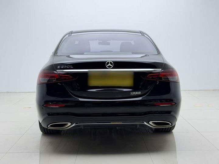 E-Class 2021 E 260 L Sport photo 5