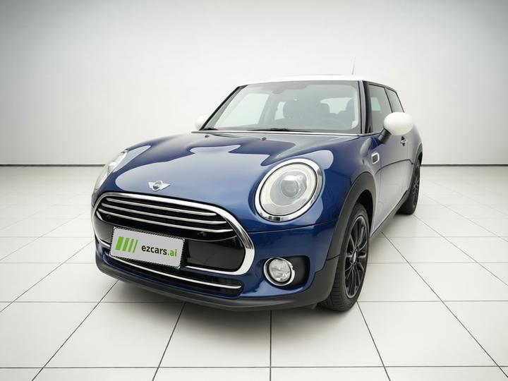 Clubman 2016 1.5T COOPER