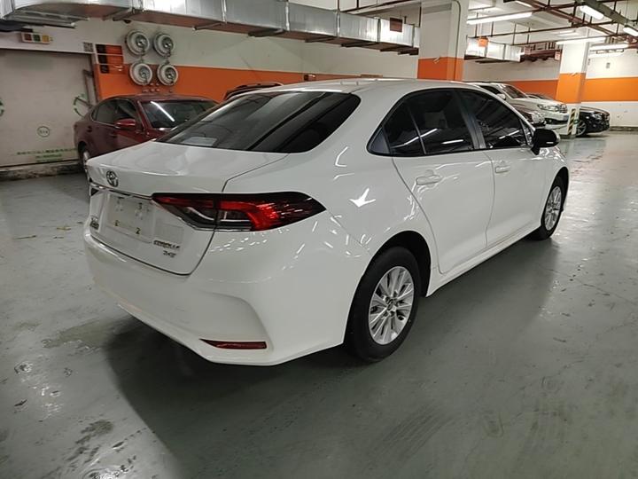 Corolla 2022 1.2T S-CVTPLUS photo 4