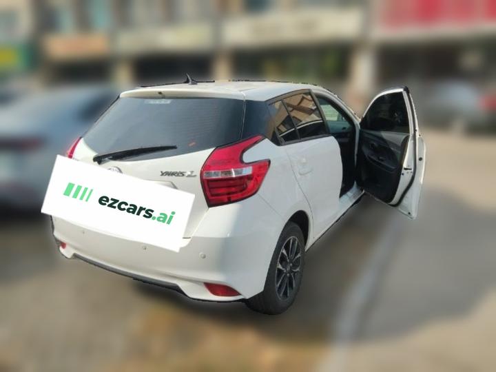 YARiS L 2022 1.5L CVT Leading PLUS photo 4