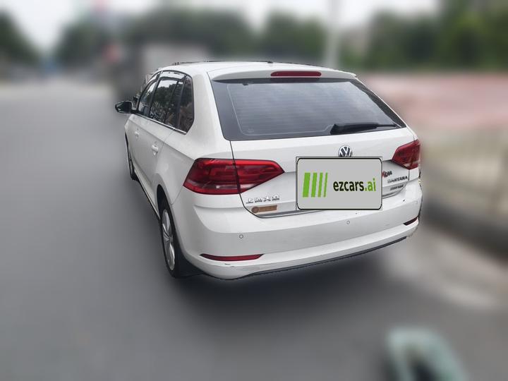 Santana 2015 230TSI DSG Comfort photo 4