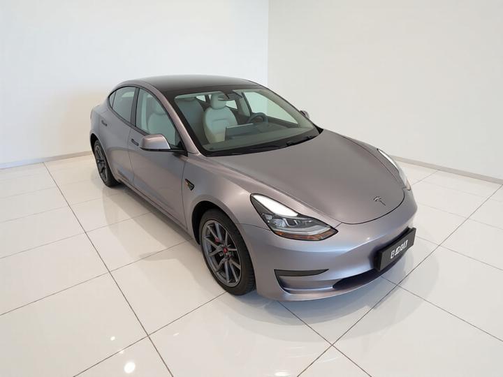 Model 3 2021 Facelift Standard Range RWD Upgraded 3D1 photo 3
