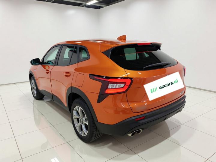 2022 1.5T CVT photo 4
