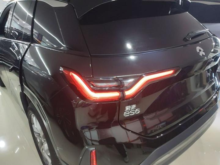 ES6 2020 420KM Sport photo 4