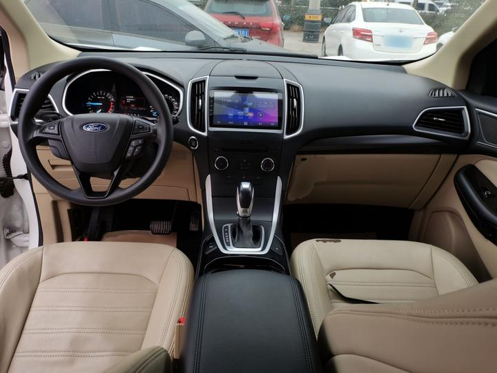 Edge 2016 EcoBoost 245 RWD 5-Seater photo 5