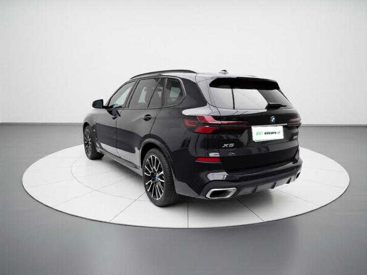 X5 2025 xDrive 40Li M M Sport Night Package photo 4