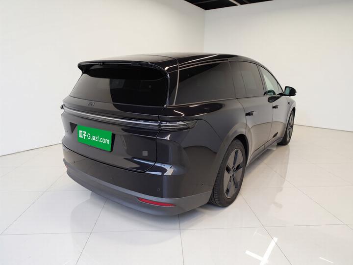 Li Auto i8 2025 Standard photo 4