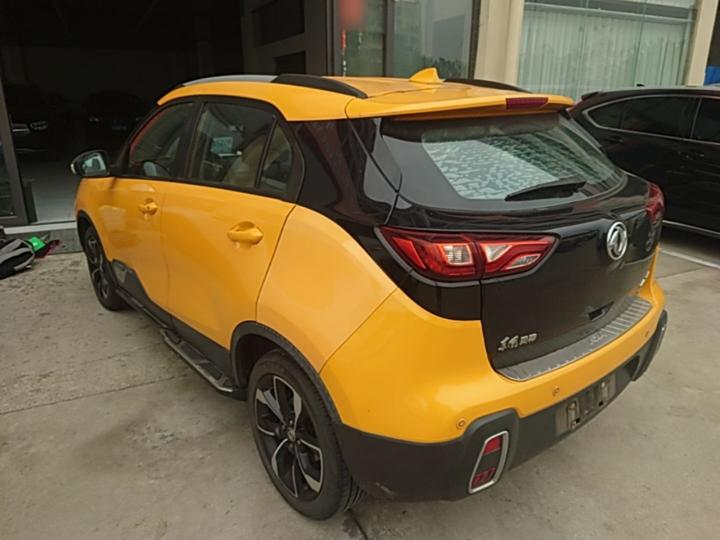 AX4 2017 1.4T DCT photo 4