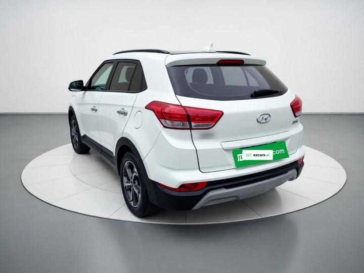 ix25 2017 1.6L AT Smart photo 4