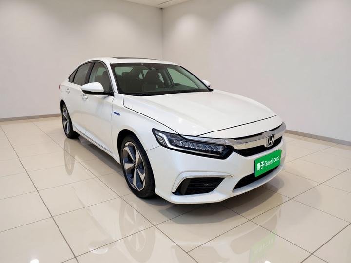 2019 Hybrid 2.0L China VI photo 3
