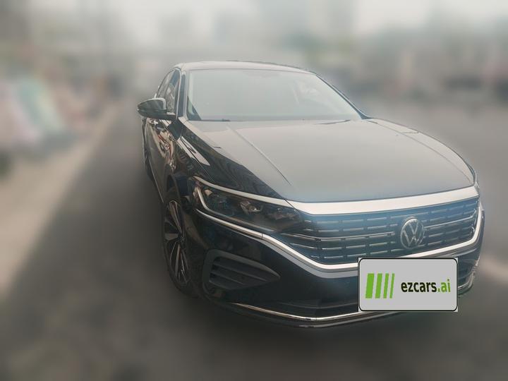 Passat 2025 380TSI photo 3