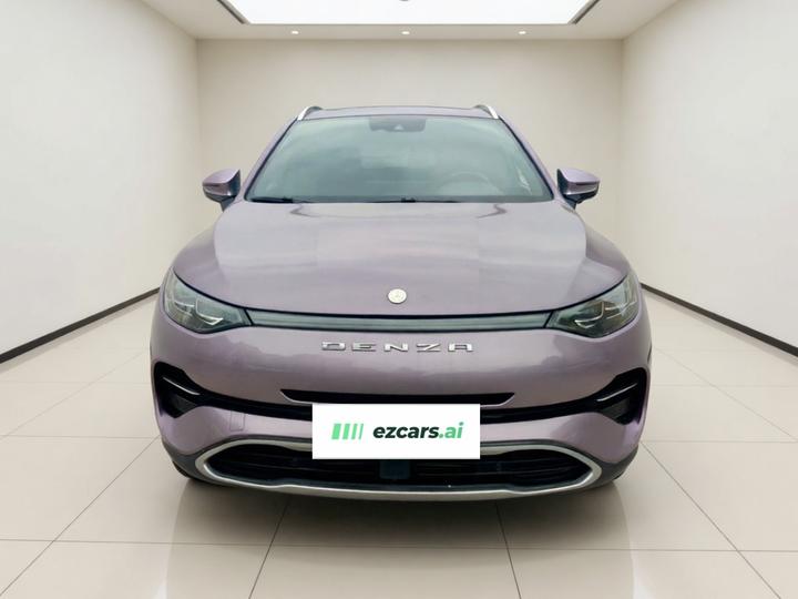 X 2020 PHEV Flagship photo 2