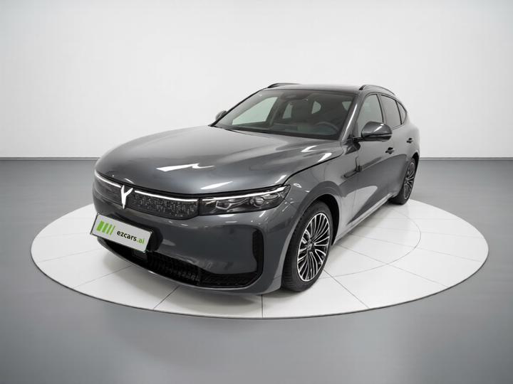 Voyah FREE 2025 FREE+ AWD Qiankun