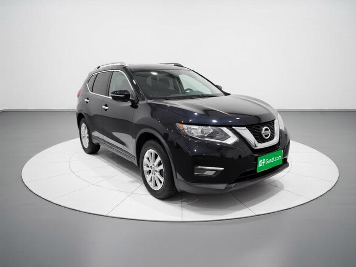 X-Trail 2021 2.0L CVT 2WD XL ITS Comfort Anniversary Edition photo 3