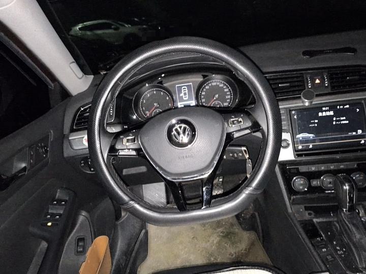 Lamando 2018 280TSI DSG Comfort photo 7