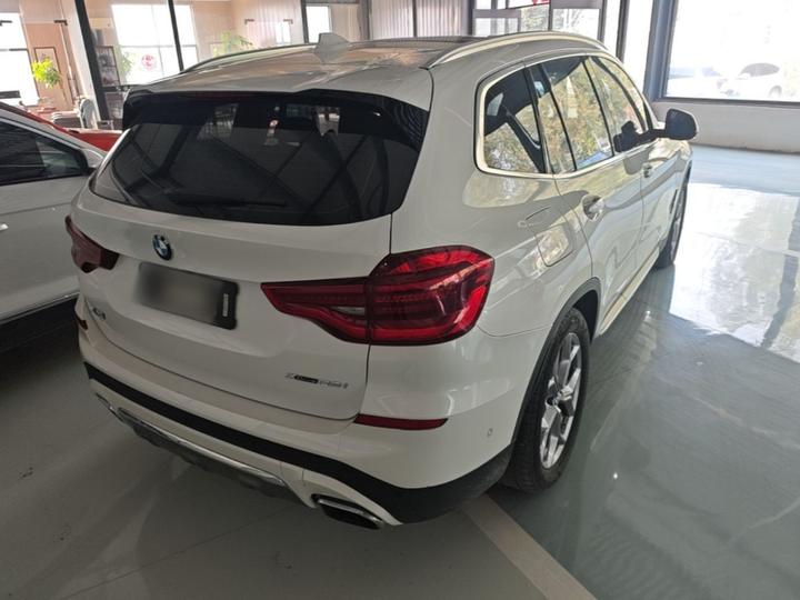 X3 2020 xDrive28i Luxury photo 6