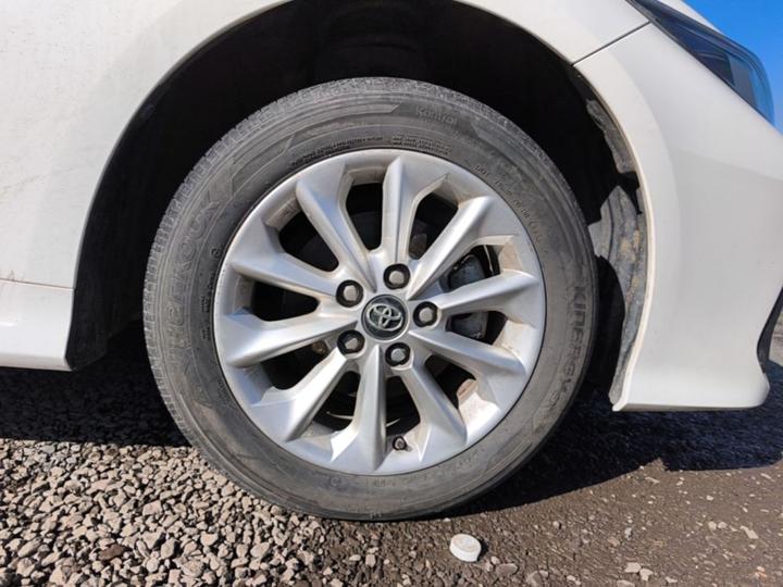 Corolla 2021 1.2T S-CVT Elite PLUS photo 8