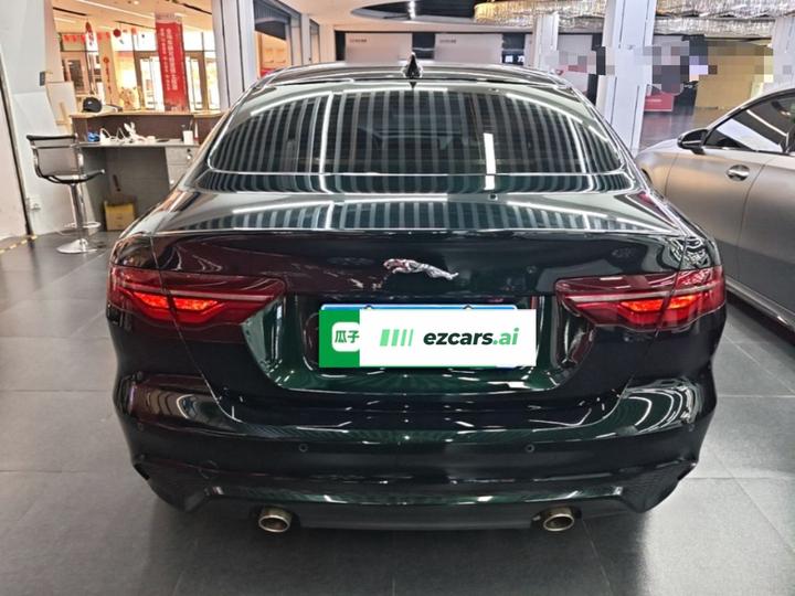 XEL 2022 2.0T 250PS R-DYNAMIC S Progressive Sport photo 3