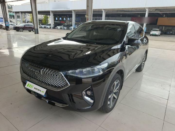 F7 2021 1.5T RWD i
