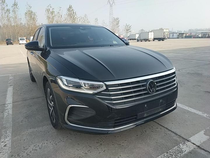Lavida 2024 1.5L AT photo 3