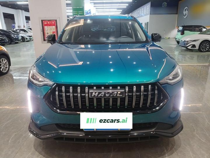 2022 Energetic 1.5T photo 2