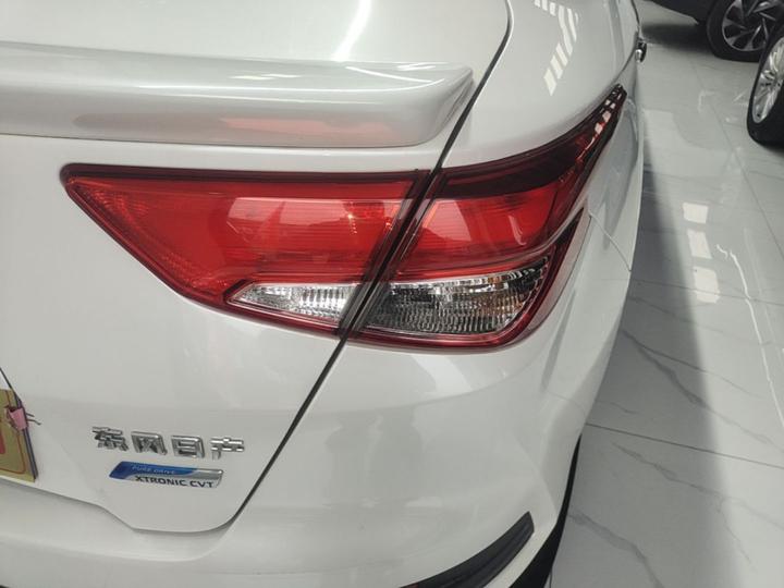 2020 1.6L CVT Connected Smart Cool photo 7
