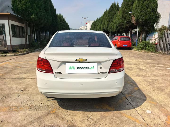 2015 3 1.5L AMT photo 3