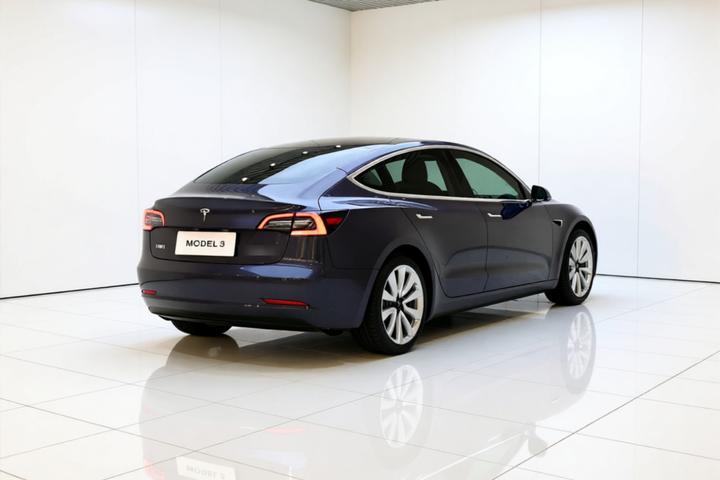 Model 3 2019 Standard Range RWD Upgraded photo 6