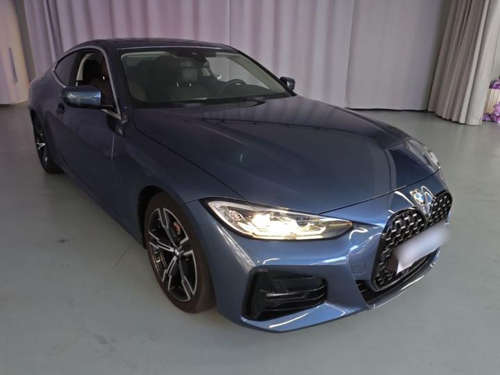 4 Series 2021 Facelift 425i M Sport Package photo 3