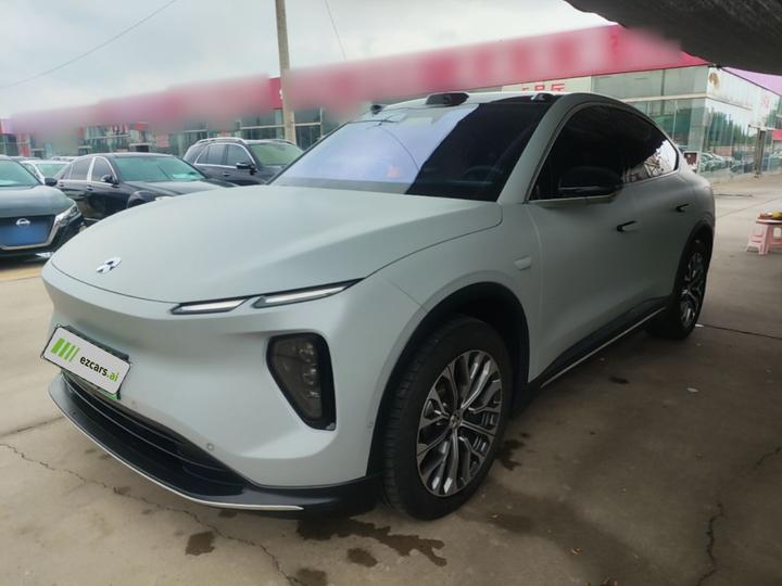 EC6 2024 75kWh