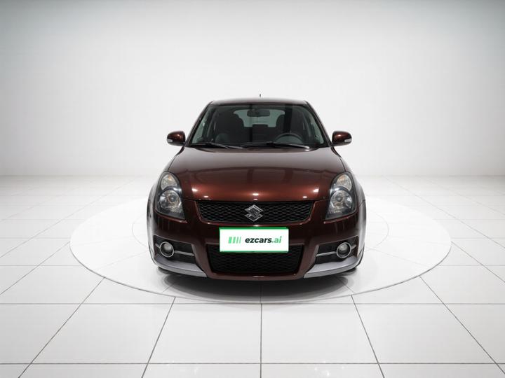 Swift 2011 1.5L MT Sport photo 2