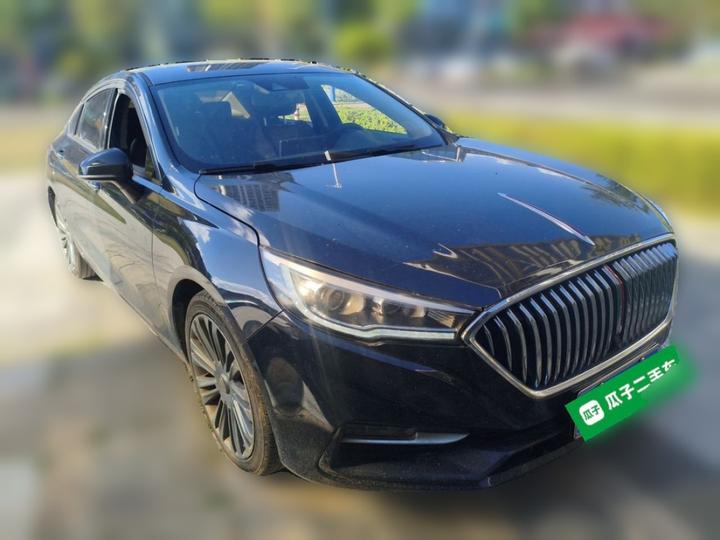 H5 2020 1.8T AT Connected photo 3