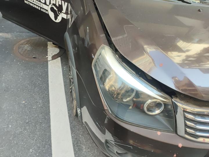 2014 CROSS 1.5L MT Elite photo 7