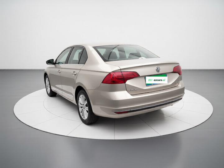 Bora 2018 1.5L MT Comfort photo 4