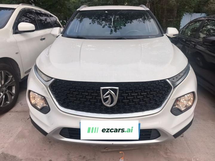 510 2021 1.5L CVT photo 2