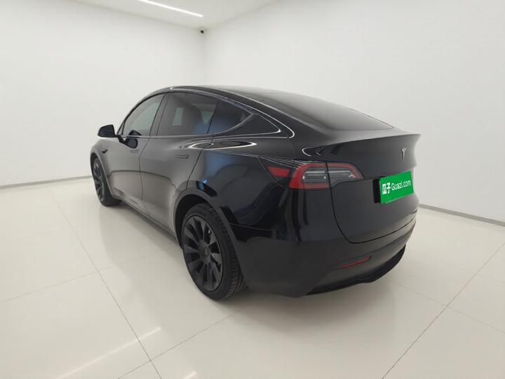 Model Y 2023 Long Range AWD photo 4