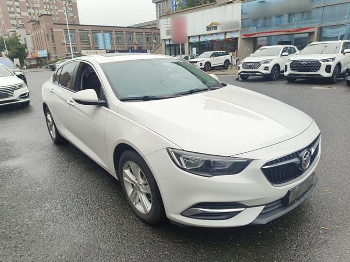 Regal 2017 20T Elite photo 3