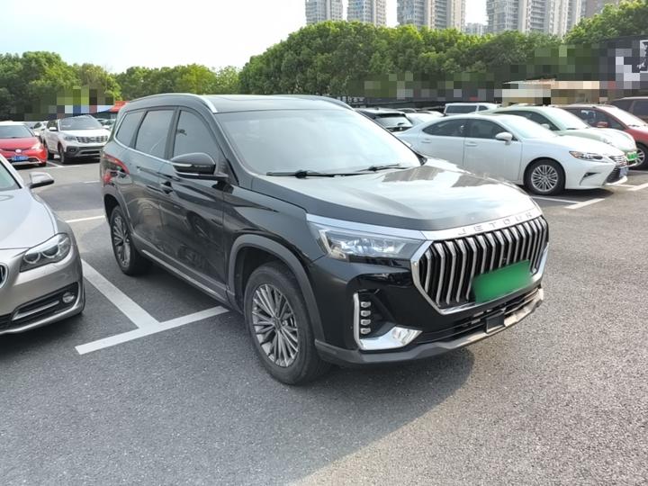 X90 PLUS 2024 1.5T MT 5-Seater photo 3
