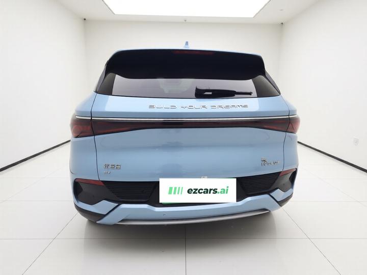 Yuan PLUS 2023 Champion 510KM Excellence photo 5