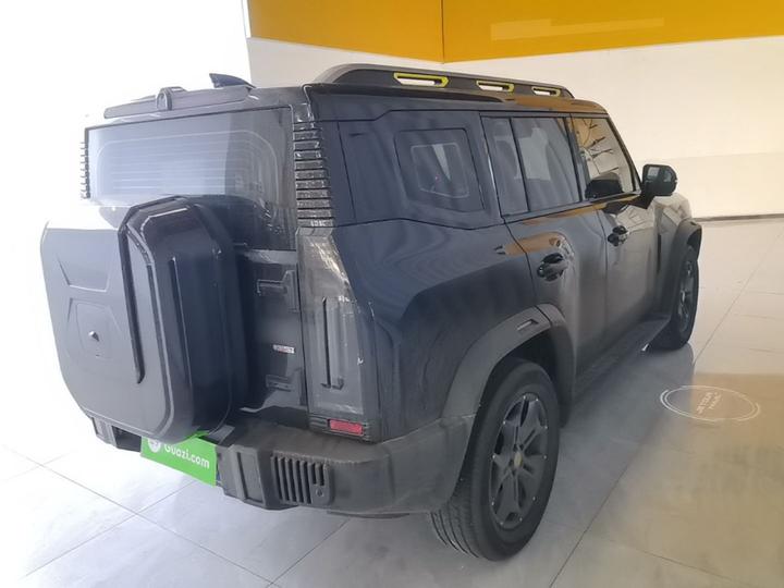Wagon 2023 2.0T AWD PRO photo 6