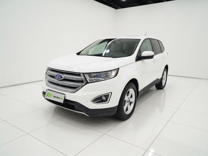 Edge 2015 2.0T GTDi RWD