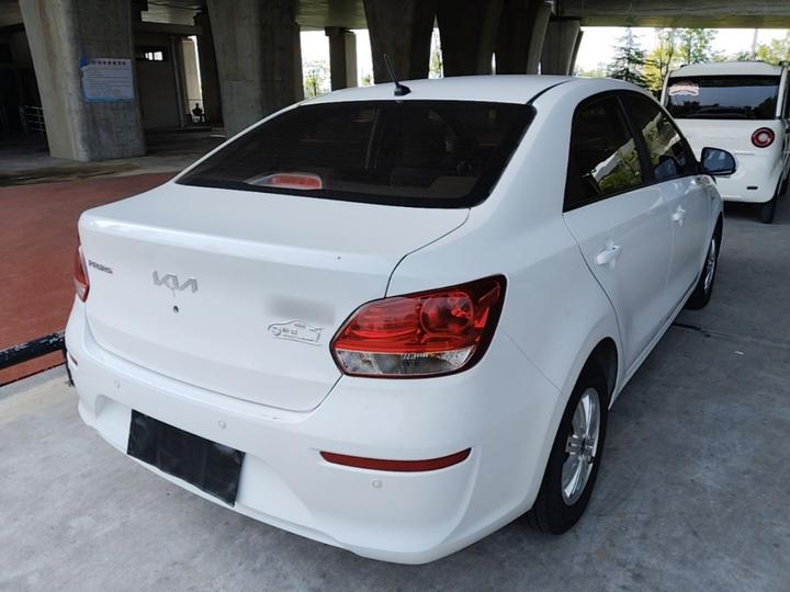 Pegas 2020 Facelift 1.4L AT Comfort photo 4