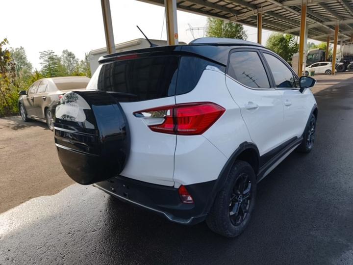 Yuan Pro 2023 401KM Premium photo 6