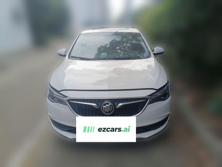 Excelle 2021 Facelift 1.3T AT Mild Hybrid Elite photo 2