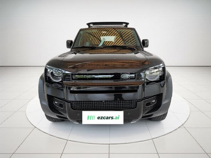 Defender 2023 Facelift 90 3.0T P400 Special photo 2