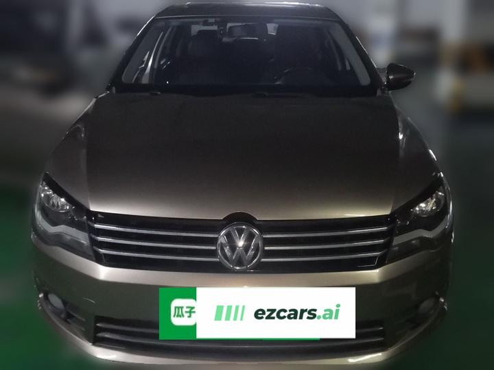 Bora 2014 1.6L MT Comfort photo 2